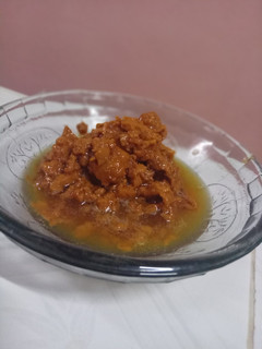 Una foto de Boruguitas de leche