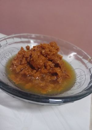 Una foto de Boruguitas de leche