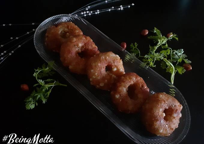 Resep Farali Donut yang Bisa Manjain Lidah