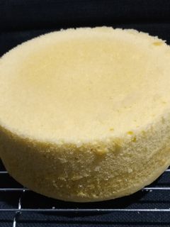 Foto resep Sponge cake