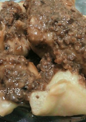 Foto resep Batagor