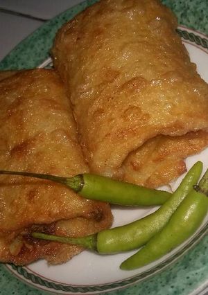 Foto resep Sosis solo (gurih)