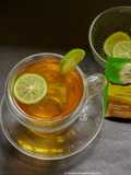 Chamomile Lime Tea