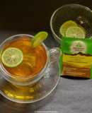 Chamomile Lime Tea