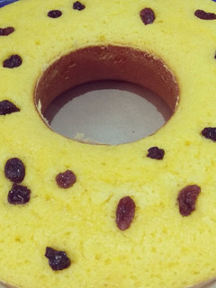 Foto resep Bolu Tape Kismis