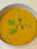 Tarka dhal