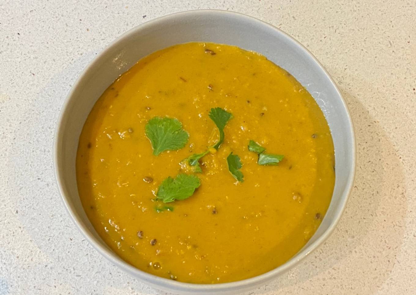 Tarka dhal