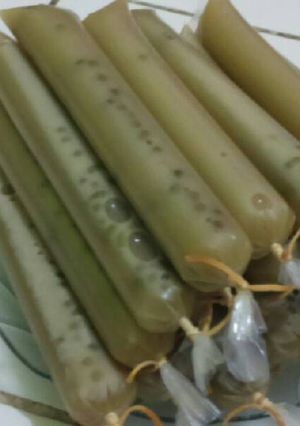 Foto resep Es dung dung kacang ijo