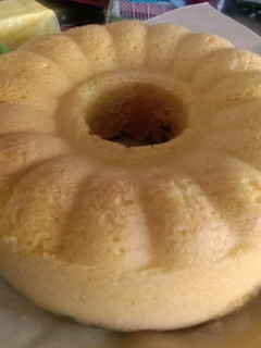 Foto resep Bolu jadul sederhana