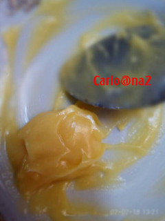 Foto resep Carlo (pengoles loyang)