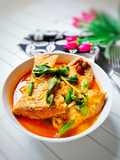 Gulai Pindang Ikan Capa Ruku²