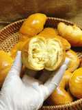 Bánh mì ngọt