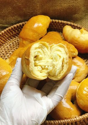 Hình của món Bánh mì ngọt.