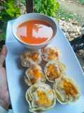 Dimsum Ayam Simple