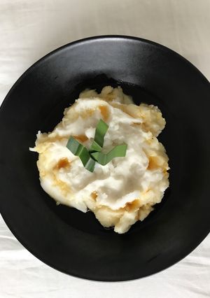 Foto resep Bubur Sumsum