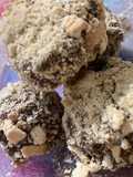 Trufas riqui riqui con un ingrediente secreto 🤐