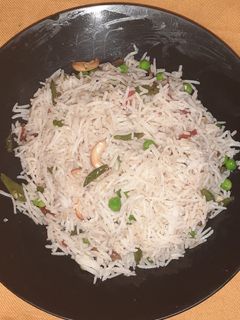 সব্জী পোলাও(Sabji pulao recipe in Bengali) রেসিপির প্রধান ছবি