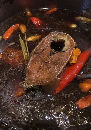 Foto resep Pindang Bandeng