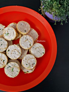 Foto resep Rolade Tahu
