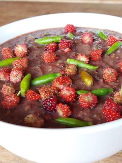 รูปของ 🌶น้ำพริกลูกหม่อน🧄
