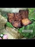 Tahu tempe bacem ala bunda iin