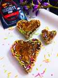 Daliya Chocolaty Sandesh