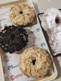 🍠🍩Donat Ubi