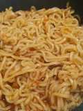 Maggi with my variations