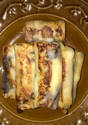 Foto resep Piscok bakar