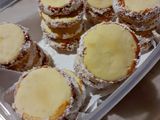 Alfajorcitos de maizena riquísimos😋😋😋