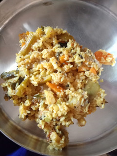 கூட்டாஞ்சாதம் செய்முறை முக்கிய புகைப்படம்