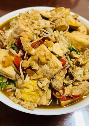 減脂餐 的食譜成品照片