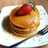 Banana Oat Pancake