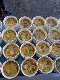 Foto resep Tinutuan/Bubur Manado