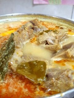 Foto resep Gulai Kambing ala Semarang