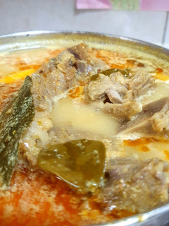 Foto resep Gulai Kambing ala Semarang