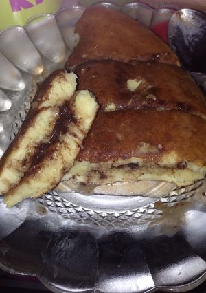 Foto resep Martabak Manis