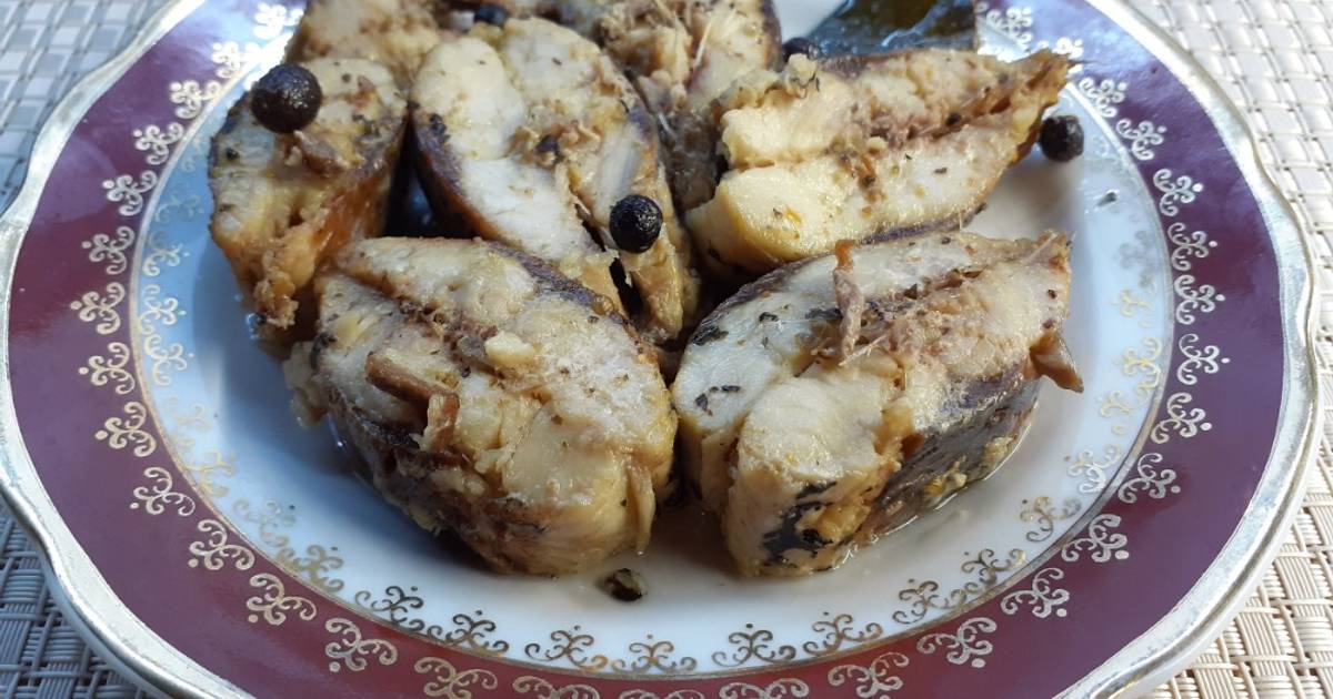 Рецепты с сардинами (рыбными консервами)