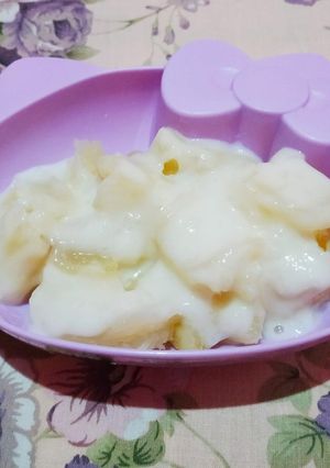 Foto resep Singkong Thai