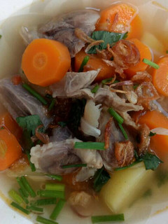 Foto resep Sop Sapi (#pr_recookmasakanberkuah)