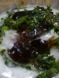 दही बड़ा (Dahi Vada Recipe In Hindi) रेसिपी मुख्य फोटो