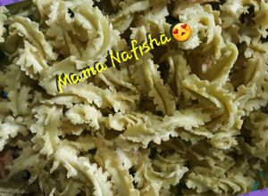 Foto resep Kuker Kecipir/Cipiran