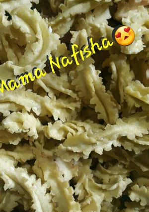 Foto resep Kuker Kecipir/Cipiran