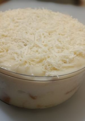Foto resep SETUP ROTI TAWAR fiber creme