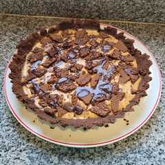 Foto principal de Chocotorta diferente