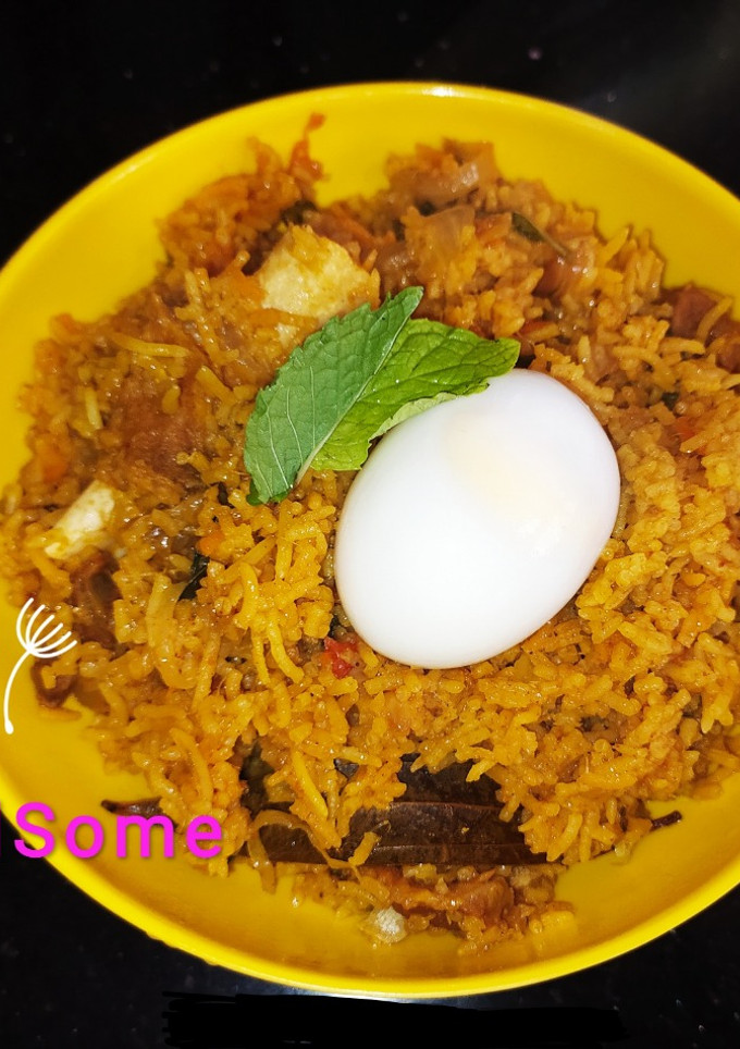 பாய் வீட்டு கல்யாணம் மட்டன் பிரியாணி செய்முறை முக்கிய புகைப்படம்