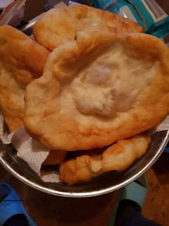 Lángos recept fotója