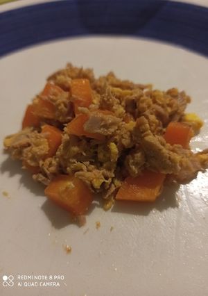 Foto di Cena veloce e gustosa