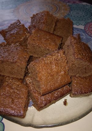Una foto de Brownie 😍