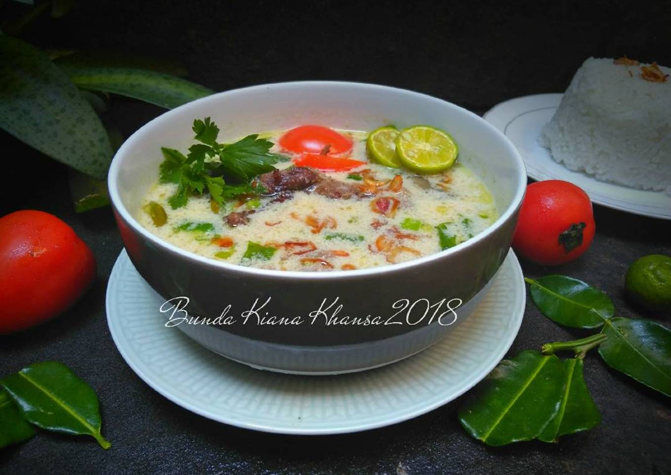 Soto Betawi
